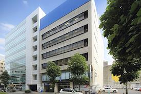 Open Office | Nagoya Marunouchi (Open Office)