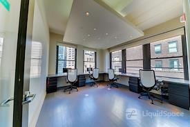 WorkHouse NYC | Midtown - Grand Central