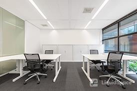 Regus | GOUDA, Goudsepoort