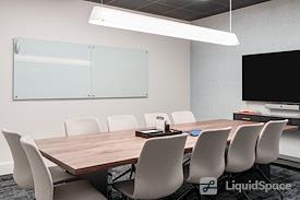 Industrious - Santa Monica