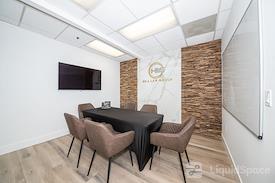 Professional Office Space