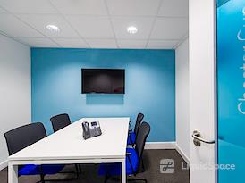 Regus | Chester, Chester Services
