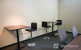 Silicon Valley Business Center