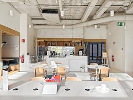 SPACES | Madrid, Avalon Business Park