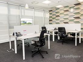 Regus | Belgrade GTC Fortyone