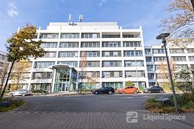 Regus | Dusseldorf Prinzenpark