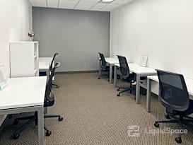 Regus | Robert Speck 2