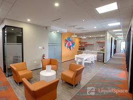 Regus | Port of Spain, Invaders Bay