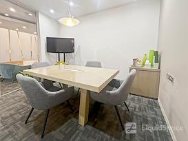 Regus | MELBOURNE, 120 Collins Street