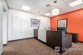 Regus | South Vaughn Way