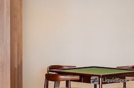 Dash Living on Queen's