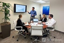 Barrister Executive Suites | Santa Monica