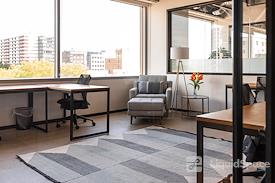 Industrious - Evanston