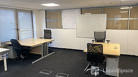 CWP Management Services