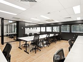 Liberty Flexible Workspaces | North Sydney