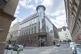 Regus | Budapest, MillPark Centre