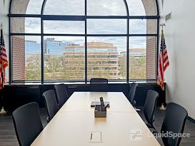 HQ | VA, Reston - Commerce Park Dr