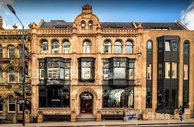 Avenue HQ Leeds