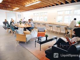 Workstation West Berkeley