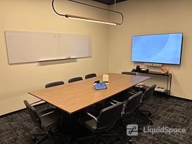 Industrious - Charlotte Uptown South