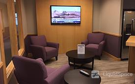 Intelligent Office - Rockville, Maryland