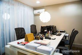 Campus Itaim GoWork Coworking