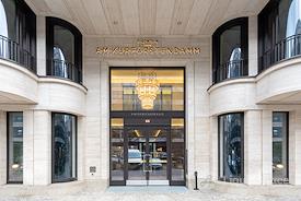 Regus | Berlin The Kurfuerstendamm