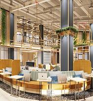 GoWork Kemang X - Coworking and Office Space