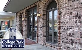 College Park Office Suites