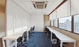 HQ | Campinas, Arcadas