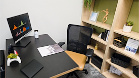 4 & Co Coworking Spaces - Land O' Lakes