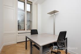 Signature | Geneva, Signature Rhone