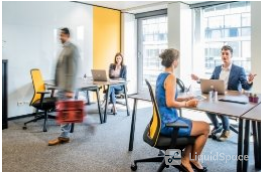 Interoffices Brussels Airport Corporate Village