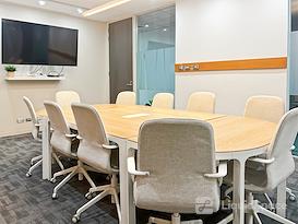 Regus | MELBOURNE, 120 Collins Street
