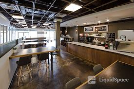 Roam Alpharetta