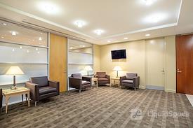 Regus | GA, Alpharetta - North Point