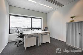 Regus | Amsterdam Milennium Tower