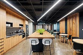 CorporateCubes.Co - 607 Bourke Street