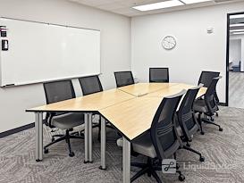 Regus | Carmel - Congressional Blvd