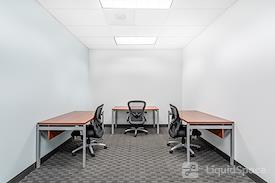 Regus | Howard Hughes Parkway
