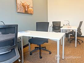 Regus | TX, Burleson - E Renfro St