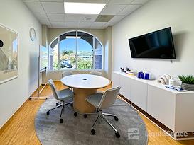 Regus | Chapel Hill - Governors Dr