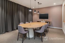 Regus | Boise - Boise Downtown