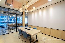 SCBD | Treasury Tower L31