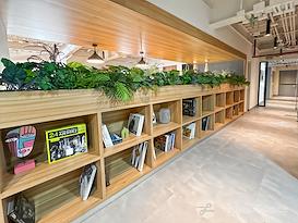 SPACES | Mexico, SkyTown Insurgentes