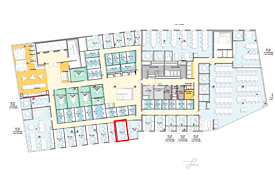 WeWork | 801 Barton Springs