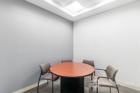 Regus | Mexico City, Samara Shops