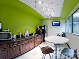 Regus | 4900 California Avenue