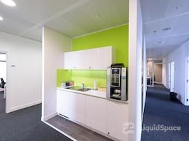 Regus | Prague Bucharova 2567