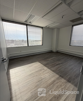 Oasis Office space-Gaithersburg, Maryland